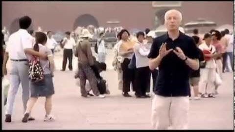 A História da Matemática 2   O Gênio do Oriente