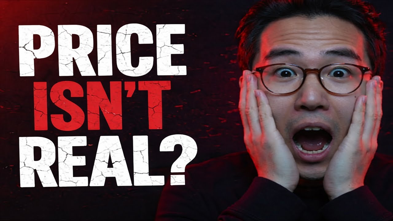 Silver Fraud Exposed: The Hidden Market Truth Wall Street Won’t Explain