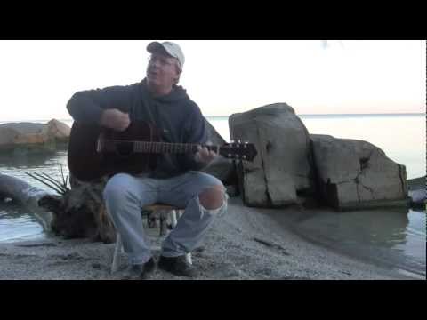 Rick Barrett - The Bridge (an original song about ...