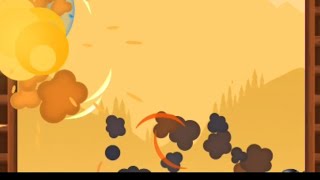 Ninja Jump Master screenshot 4