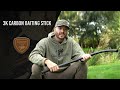 Giants Fishing Vrhací tyč 3K Carbon Baiting Stick