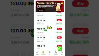 🤑Payment Gb Pay Se Daily Earning | Buy An Sell App 2026 |