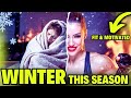 Best Motivated Winter Fitness Tips You Need!