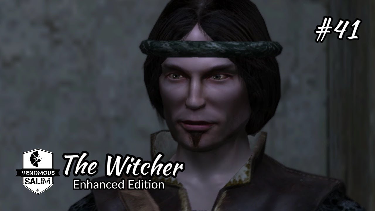 salomon تختيم the witcher – الحلقة41 - دانديلاين