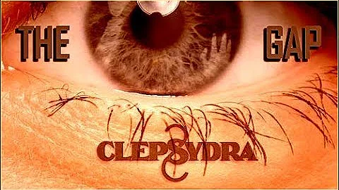 Clepsydra - The Gap. 2019. Progressive Rock. Neo-Prog. Full Album