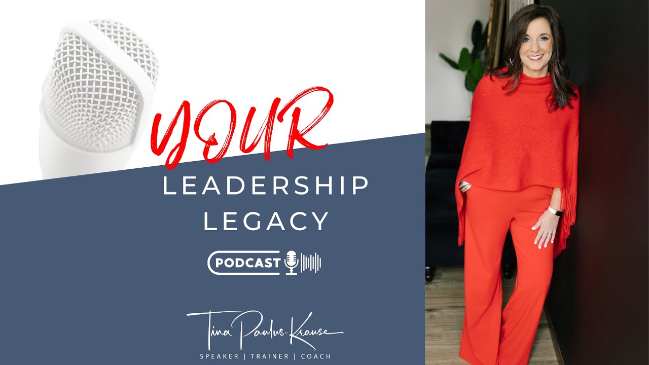 Mother & Daughter Journey | Your Leadership Legacy Podcast | Your Leadership Legacy