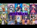"Alola, Rally!" - Pokémon Masters EX Battle Rally 32