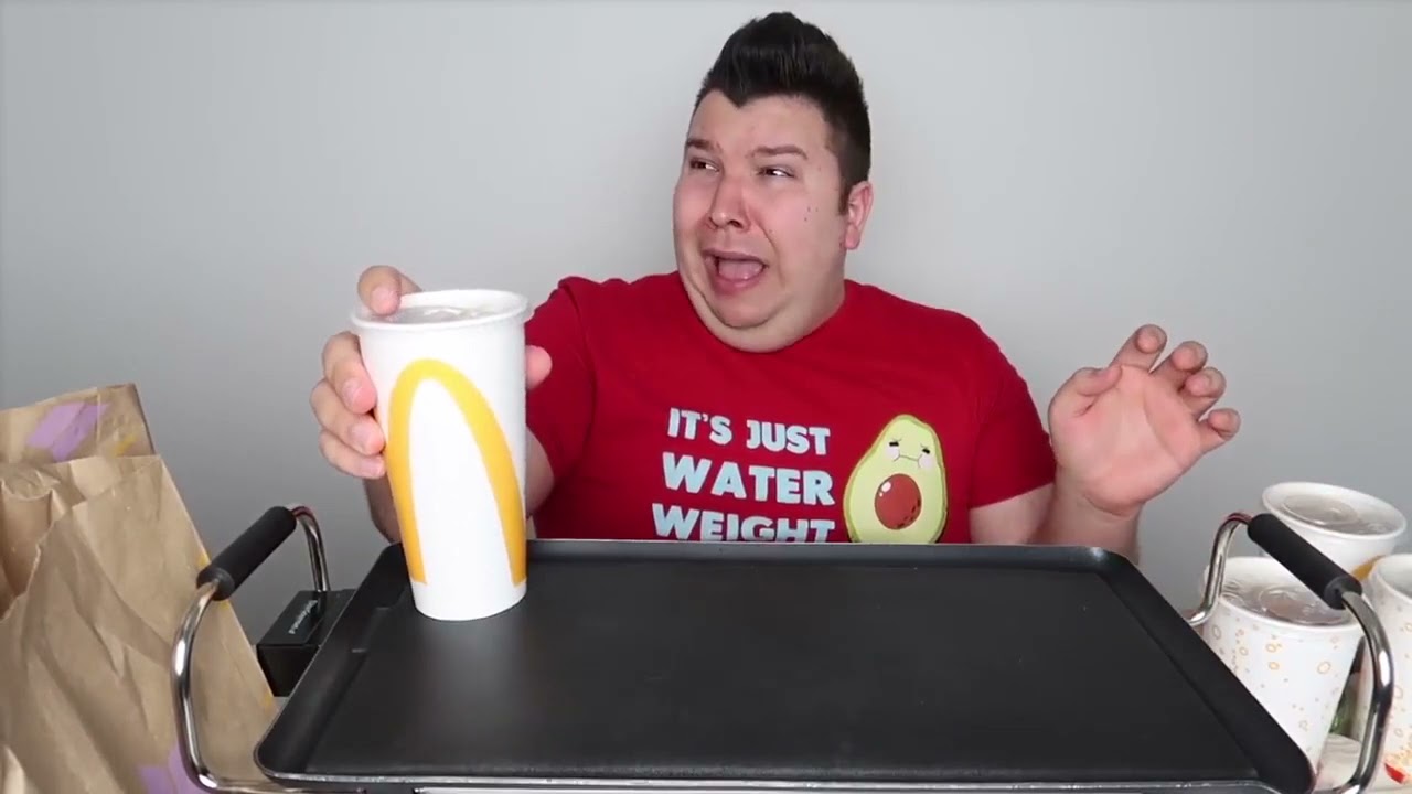 Nikocado Avocado Disappears YouTube