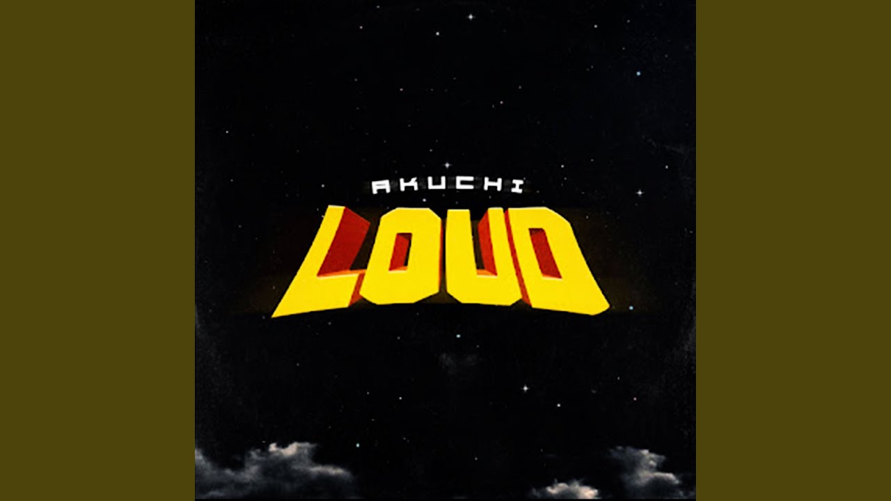 Watch Loud on YouTube Watch Loud on YouTube