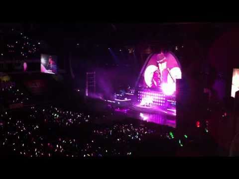 Jay Chou The Era Malaysia 2011 (ENCORE)