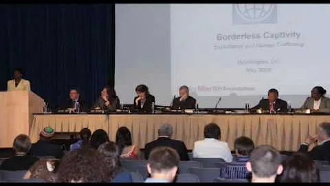 Human Trafficking and Exploitation