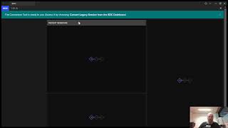 Workspace & SDC Platinum data