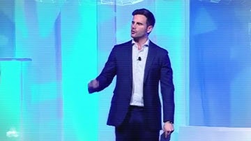 Seth Mattison, Future Trends Speaker, Speaker Reel