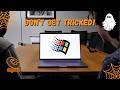 Don't Get Tricked- Happy Halloween from EPC!
