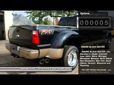 2014 Ford F 450 Super Duty Mandeville La T14134 Youtube