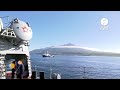 Pourquoi le Japon et la Russie se disputent ces îles depuis 80 ans ?