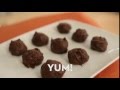 3-Ingredient Peanut Butter Pretzel Truffles