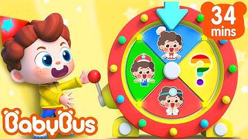 👨‍⚕️ Neo sẽ làm gì khi lớn lên | Nghề nghiệp | Nha sĩ | Nhạc thiếu nhi vui nhộn | Yes! Neo | BabyBus