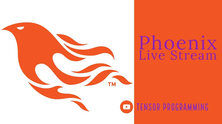 Phoenix Realtime Chat Application - Channels, Presence, and Ecto Relations - Part 3