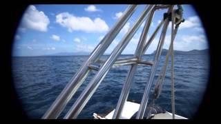 5 les grenadines part.1