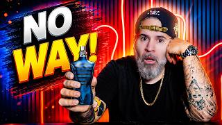 Brutally Honest! JPG Le Male In Blue Review!