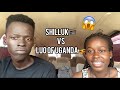 Shilluk рџ ёрџ ё And Luo Of Uganda рџ єрџ Language Comparison Shilluk рџ ёрџ ё And Luo Of Uganda рџ єрџ Language Comparison