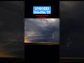 Panhandle perfection #stormchaser #severeweather #tornadoes #twisters #hailstorm #texas #supercell