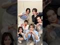 #DXTEEN_OurSky ☀️💓 ONE LOVE ONE HEART #笹原遼雅 さん #洸瑛 さん #藤咲碧羽 さん #飯塚瑠乃 さんと☺︎ #ユアスカ #ラブワン #大久保波留 #寺尾香信