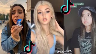Esto solo pasa en TikTok  #13