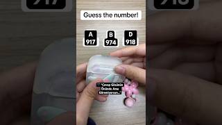 Cevabı Sadece Bir Kişi Biliyor O Da Ben Değilim. Bu Tahmin Sorusunun Arkasında Bir Sır Var