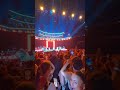 Pitbull Concert June 2025 at the Antwerpen Sportpaleis in Belgium