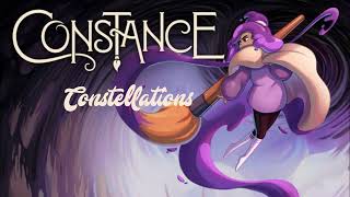 Constance OST - Constellations