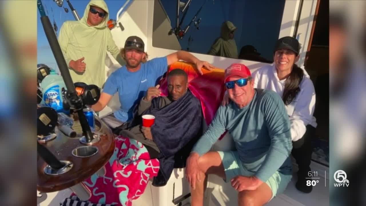 U.S. Coast Guard suspends search for 6 missing boaters off Fort Pierce ...