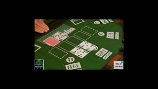 Blackjackte Hard 11 Avrupa Vs Amerikada Farklı Oynanır? Shorts