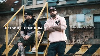 Ironkap feat. Kali - Cizí fotky (OFFICIAL VIDEO)