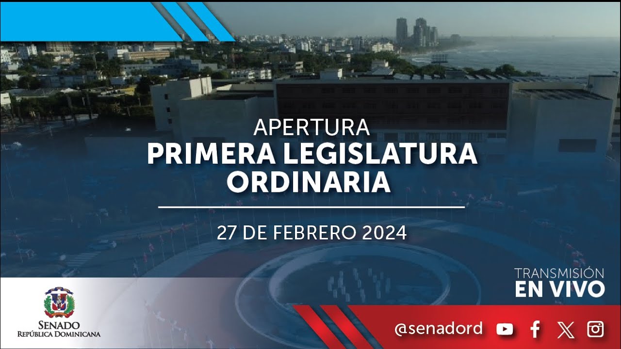 apertura-primera-legislatura-ordinaria-youtube