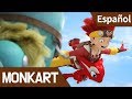 (Español Latino) Monkart Episodio - 29