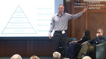 9/25/2019 - Session 1: BRIAN NOSEK