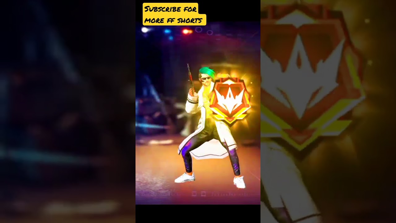 Favorite emote grandmaster br cs   || #freefire #shorts #viral #youtubeshorts #viralshorts #ytshorts