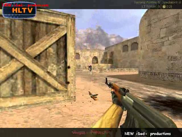 Watch GoA at WCG 2003 on YouTube Watch GoA at WCG 2003 on YouTube