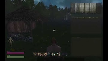 Life Is Feudal, BasilMod::Taxi mod HD