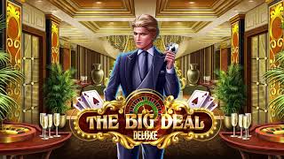 The Big Deal Deluxe screenshot 5