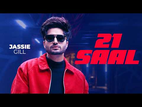 21 Saal | Jassi Gill | Karan Aujla | Latest Punjabi Song 2026 | Punjabi Songs 2026 | Speed Records