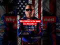 Tony Stewart Explains Why NHRA Fans Get More Than Anyone Else 🏁 #shorts