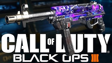 Black Ops 3: Dark Matter "HG 40" (Is it OP?)