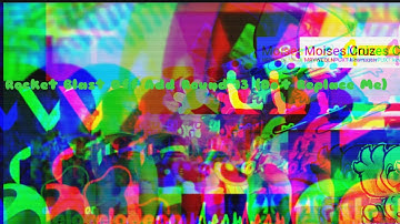 Rocket Blast Off Add Round 13 (Do