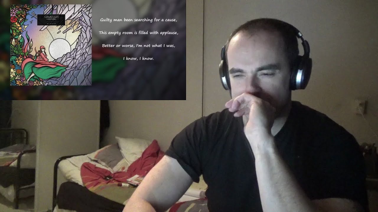 Caligula's Horse - Bloom & Marigold Reaction     Patreon request!!!