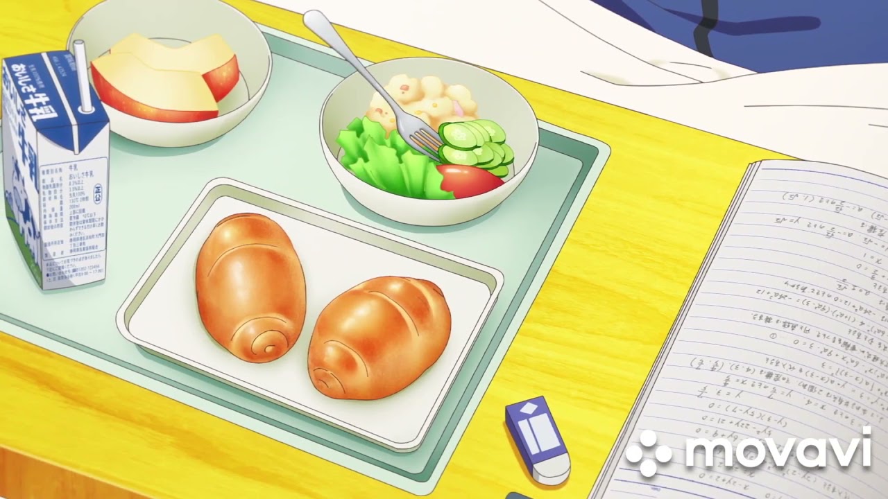 Miku and Ichika feeds Fuutarou | The Quintessential Quintuplets Season 2 | Best Scene #3