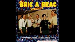 Los Bric A Brac - Alma Joven