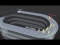 Olympics 2012: Matthew Centrowitz learns the strategy behind speed